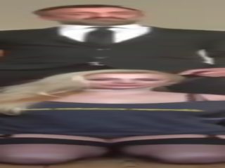 Pascalssubsluts - garaja subslut sade rose fed gutarmak by pascal