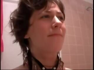 Ungezongende Sklavin: Free Water Bondage dirty movie clip 8c | xHamster