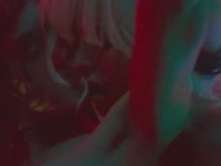 Charlize theron & sofia boutella | atomic blondi (2017)