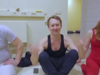 Intiimne massaaž expert klass, tasuta jooga porno 12
