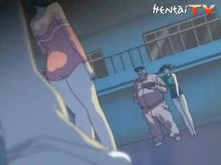 Napalone anime dorosły klips klips nimfy