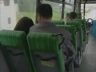 The bussi oli joten upea - japanilainen bussi 11 - ystäville mennä w