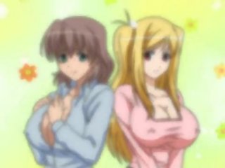 Oppai życie (booby życie) hentai anime #1 - darmowe grown-up gry w freesexxgames.com