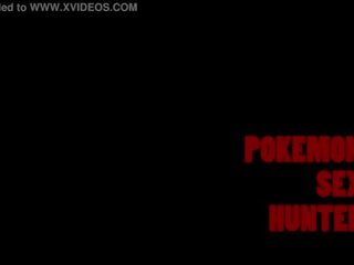 Pokemon dospělý video lovec ãâ¢ãâãâ¢ přívěs ãâ¢ãâãâ¢ 4k krajní vysoká rozlišením